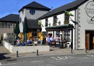 The Orchard Gastropub & Garden